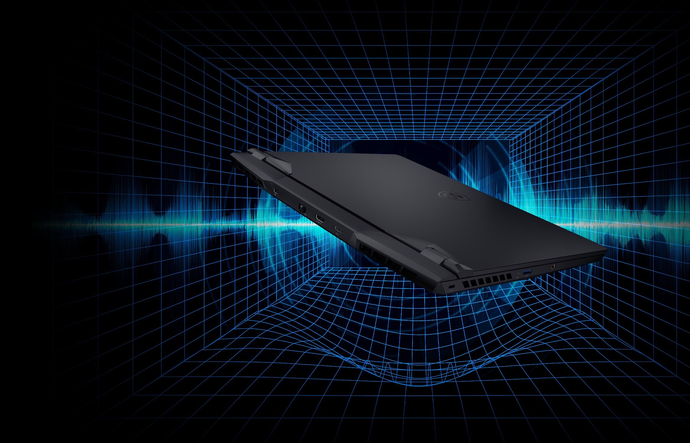 MSI Gaming Laptop